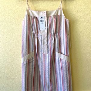 BCBG MAXAZRIA mini dress